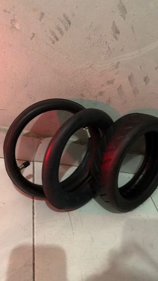 Patinete Xiaomi Pro 2