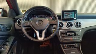 Mercedes-Benz GLA 2014