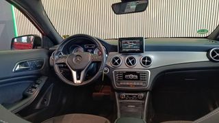 Mercedes-Benz GLA 2014