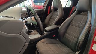 Mercedes-Benz GLA 2014