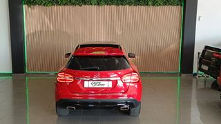 Mercedes-Benz GLA 2014