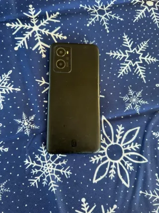 OPPO A96 Nero