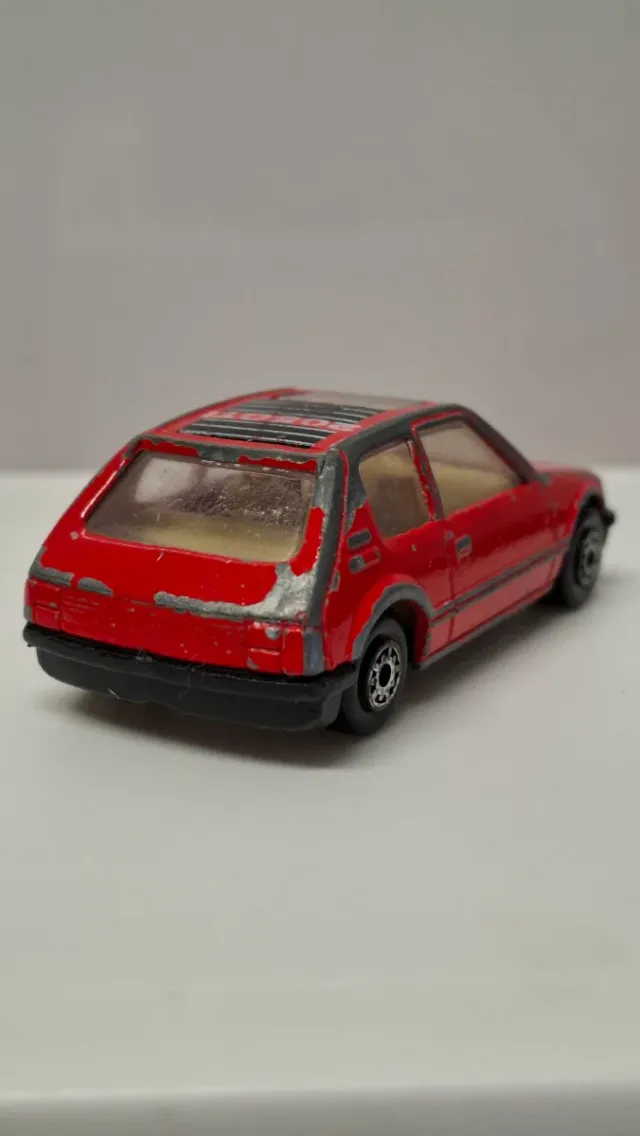 Peugeot 205 GTI