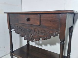 26699 MUEBLE RECIBIDOR / AUXILIAR (90X42X75)