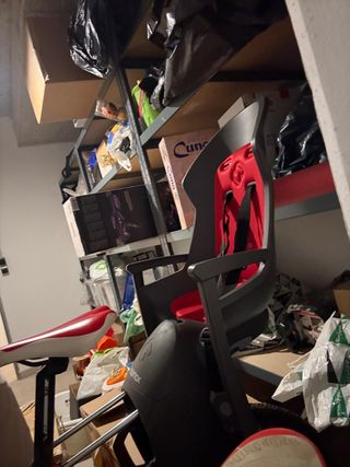 Portabebés Hamax para Bicicleta