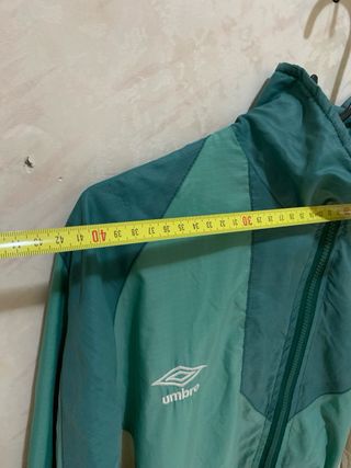 Giacca a vento Celtic Umbro