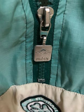 Giacca a vento Celtic Umbro