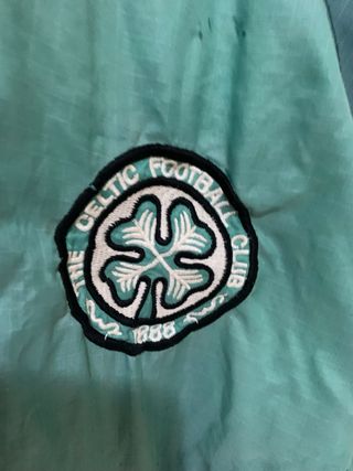 Giacca a vento Celtic Umbro