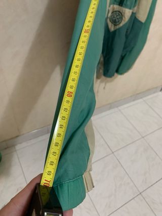 Giacca a vento Celtic Umbro