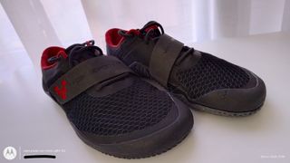 Zapatillas Vivobarefoot Motus Negro - Hombre 43