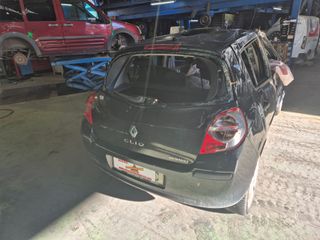 (Ref 16353) Desguace RENAULT CLIO 3 1.5 DCI 106 Cv