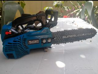 Motosega Hyundai COD.35520