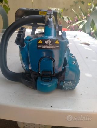 Motosega Hyundai COD.35520