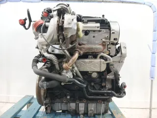 Motor VW Sharan