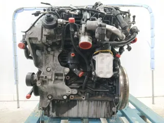 Motor VW Sharan