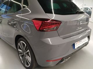 SEAT Ibiza 1.0 TSI 115 CV DSG FR SALTA