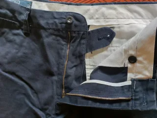 Pantalón Chino de caballero Ralph Lauren