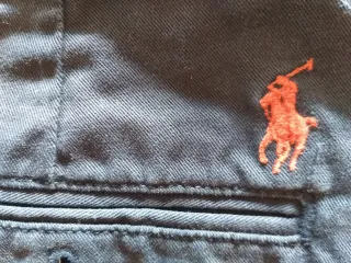 Pantalón Chino de caballero Ralph Lauren