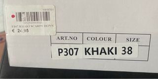 Scarponcini beige con strass dorati