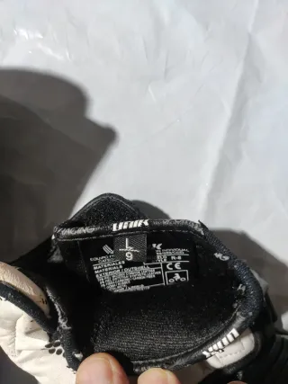 Guantes Racing Unik R8