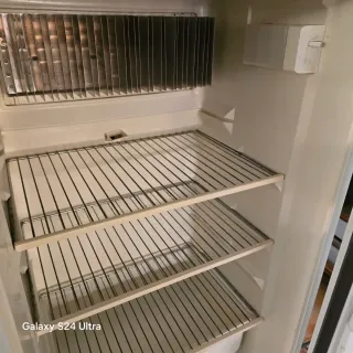 Nevera Butsir Blanca