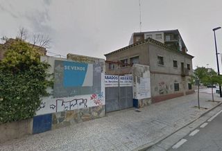 Terreno en venta en Santa Isabel - Movera en Zaragoza