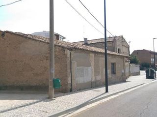 Terreno en venta en Santa Isabel - Movera en Zaragoza
