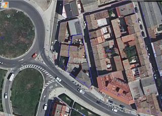 Terreno en venta en Santa Isabel - Movera en Zaragoza