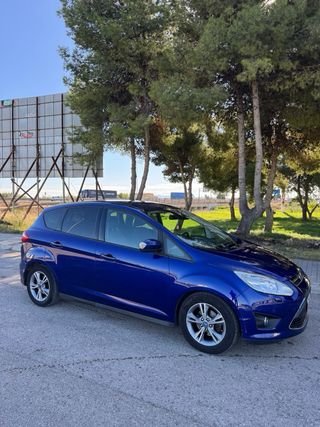 Ford C-MAX 2014