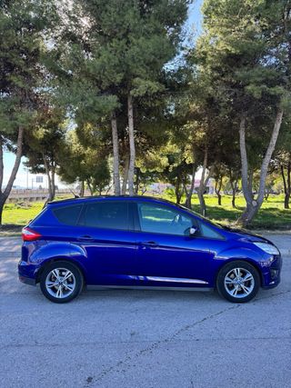 Ford C-MAX 2014