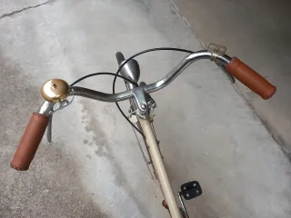 Bici Bianchi Gransport 3 v.