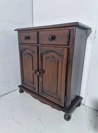 26701 MUEBLE AUXILIAR / RECIBIDOR (75X29X80)