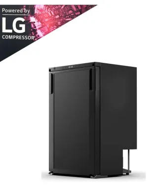 Nevera de compresor 12V / 24V