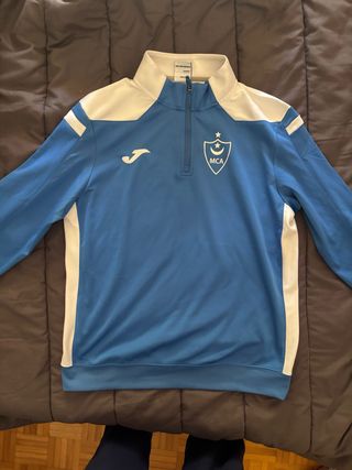 Maglia allenamento MCA Joma XL