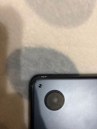 MacBook Air M2 Gris Espacial 256gb ssd