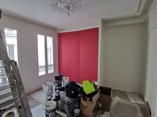 Trabajos de pintura Córdoba