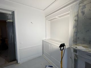 Trabajos de pintura Córdoba