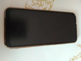 Motorola Moto G8 Power Lite Nero Dorato