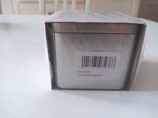 Reloj Gigandet Mujer Negro y Marrón