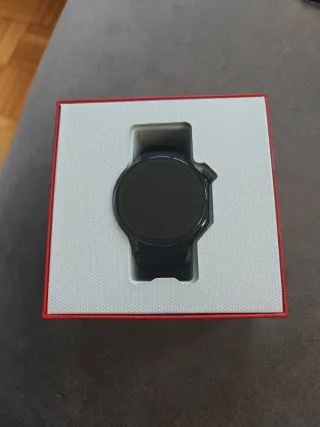 OnePlus Watch 2 Negro