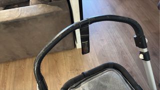 Bugaboo Camaleón 3 está en muy buen estado