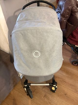 Bugaboo Camaleón 3 está en muy buen estado