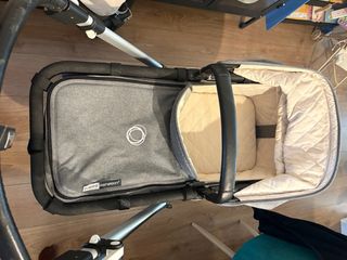 Bugaboo Camaleón 3 está en muy buen estado