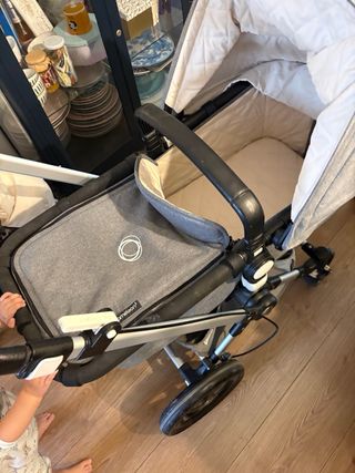 Bugaboo Camaleón 3 está en muy buen estado