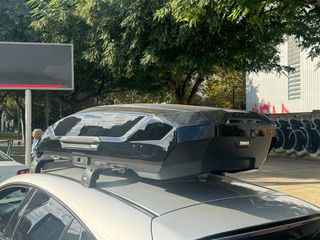 Alquiler Cofre Thule Motion 3 L