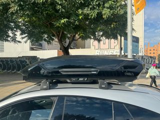 Alquiler Cofre Thule Motion 3 L