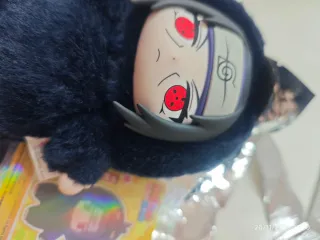 Itachi secret eaki Naruto Shippuden plus