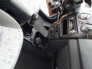 Chevrolet Matiz 2009