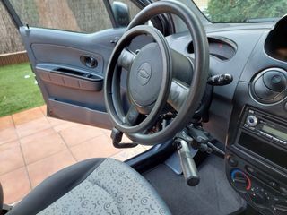 Chevrolet Matiz 2009