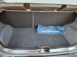 Chevrolet Matiz 2009